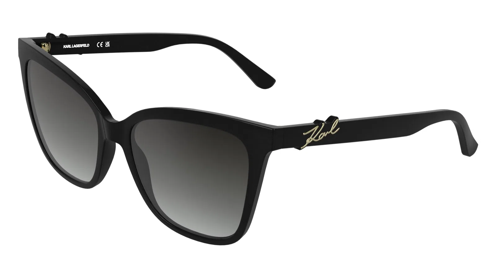 Karl Lagerfeld KL6223S Sunglasses - view 4